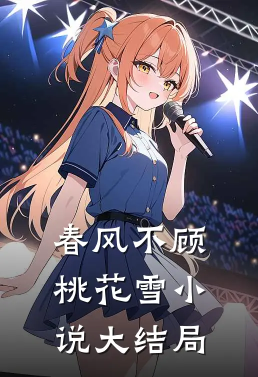 春风不顾桃花雪小说大结局