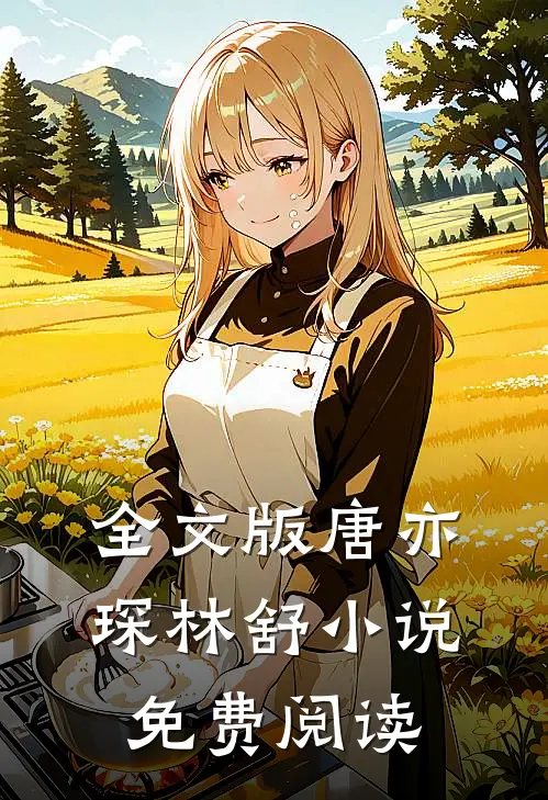 全文版唐亦琛林舒小说免费阅读