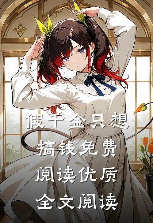 假千金只想搞钱免费阅读优质全文阅读