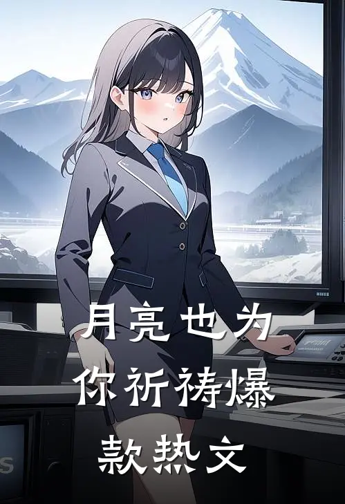 月亮也为你祈祷爆款热文