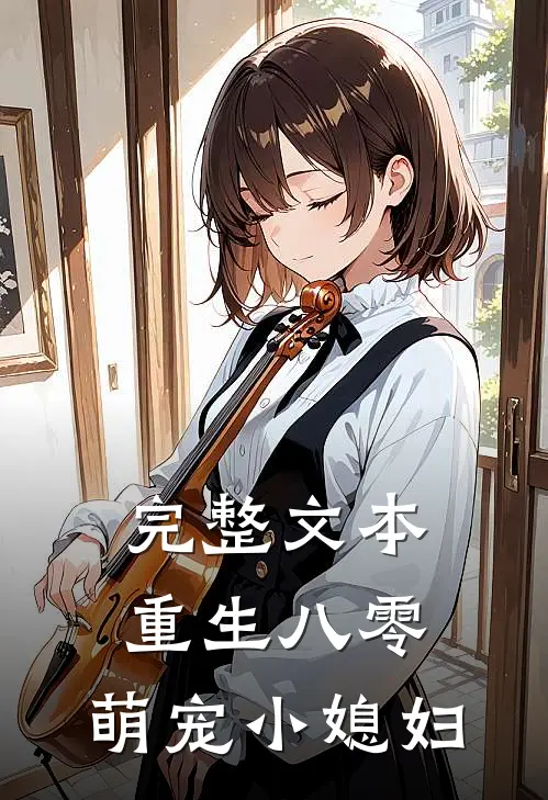 完整文本重生八零：萌宠小媳妇