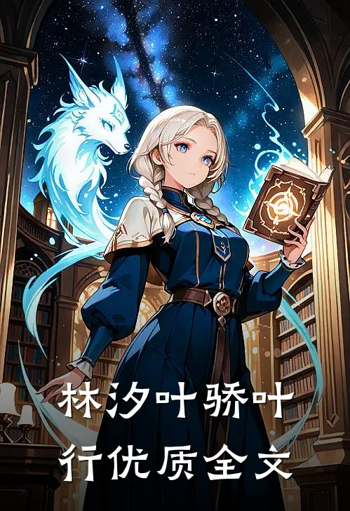 林汐叶骄叶行优质全文