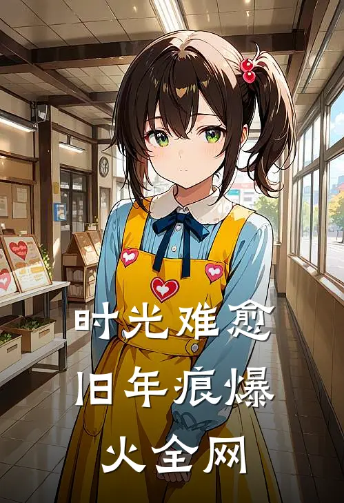 时光难愈旧年痕爆火全网