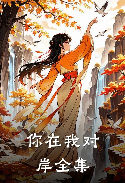 你在我对岸 全集