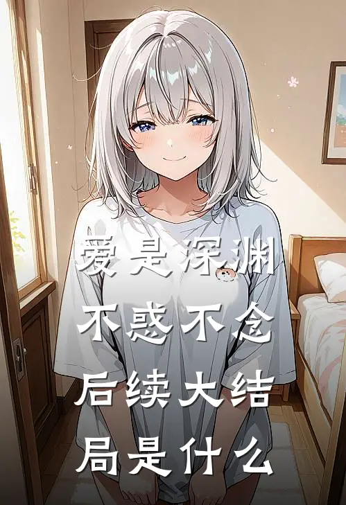 爱是深渊，不惑不念后续大结局是什么