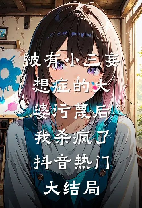 被有小三妄想症的大婆污蔑后，我杀疯了抖音热门大结局