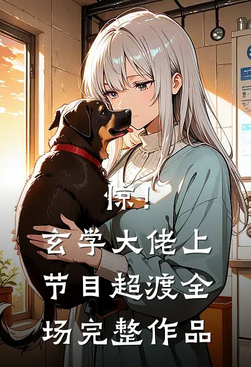 惊！玄学大佬上节目超渡全场完整作品