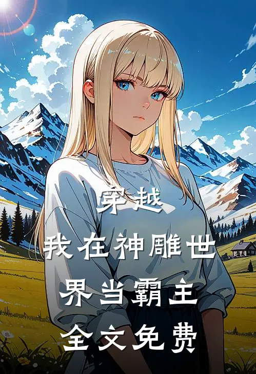 穿越：我在神雕世界当霸主全文免费