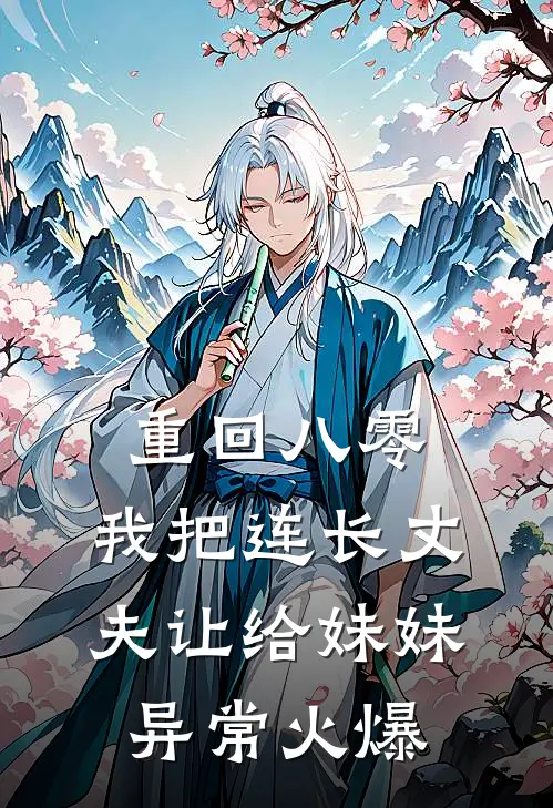 重回八零：我把连长丈夫让给妹妹异常火爆