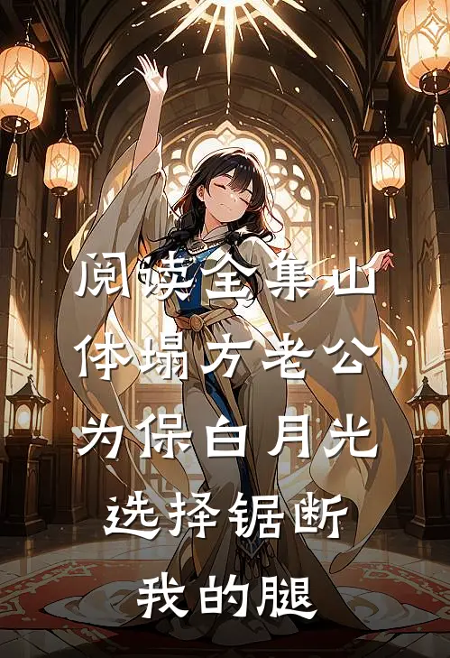 阅读全集山体塌方老公为保白月光，选择锯断我的腿
