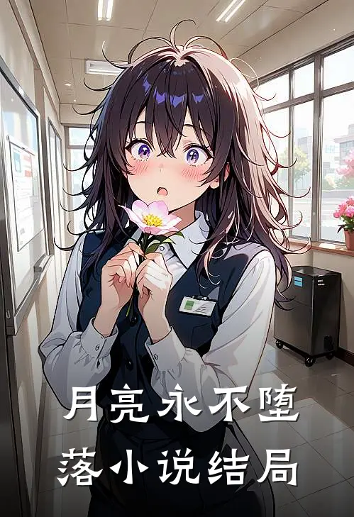 月亮永不堕落小说结局