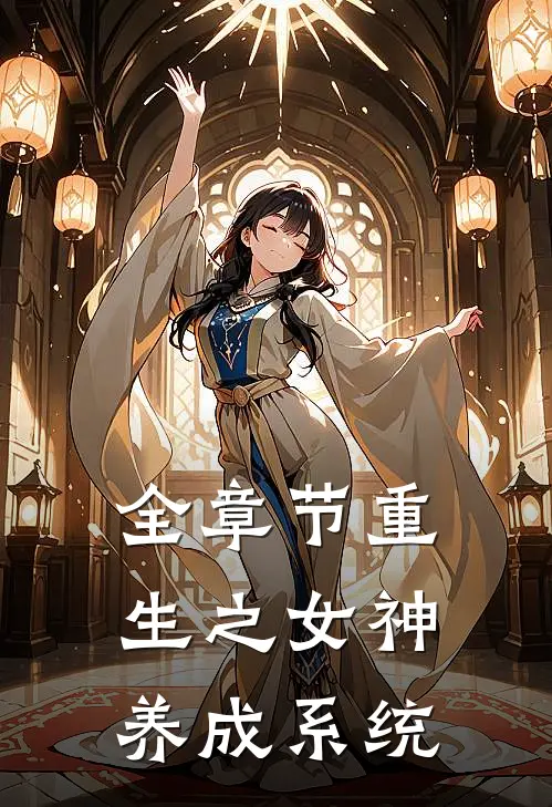 全章节重生之女神养成系统