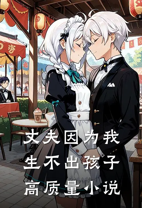丈夫因为我生不出孩子高质量小说