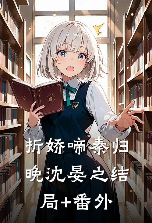 折娇啼秦归晚沈晏之结局+番外