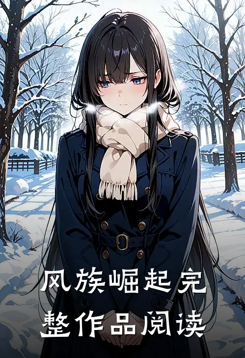风族崛起完整作品阅读