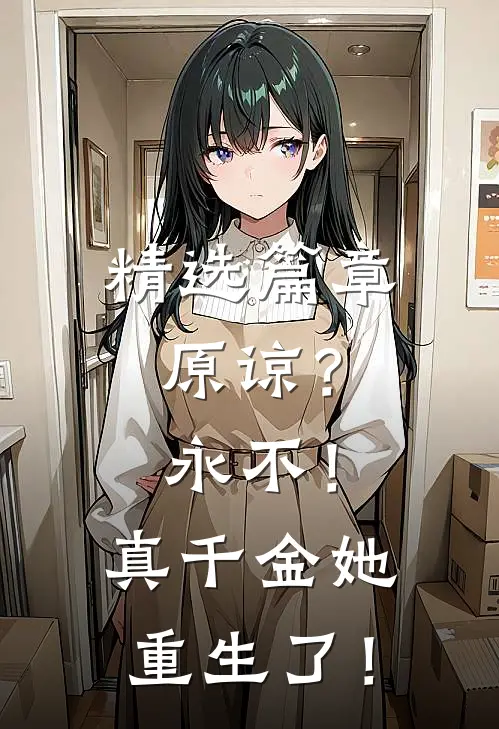 精选篇章原谅？永不！真千金她重生了！