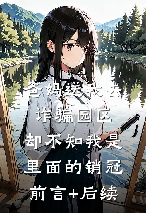 爸妈送我去诈骗园区，却不知我是里面的销冠前言+后续