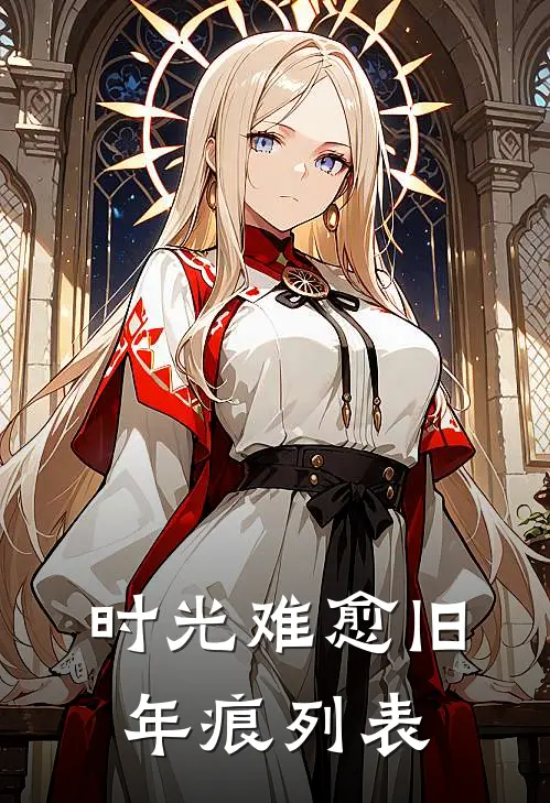 时光难愈旧年痕列表