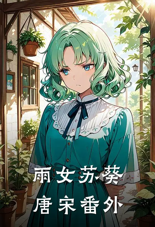 雨女苏葵唐宋 番外