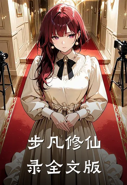 步凡修仙录全文版