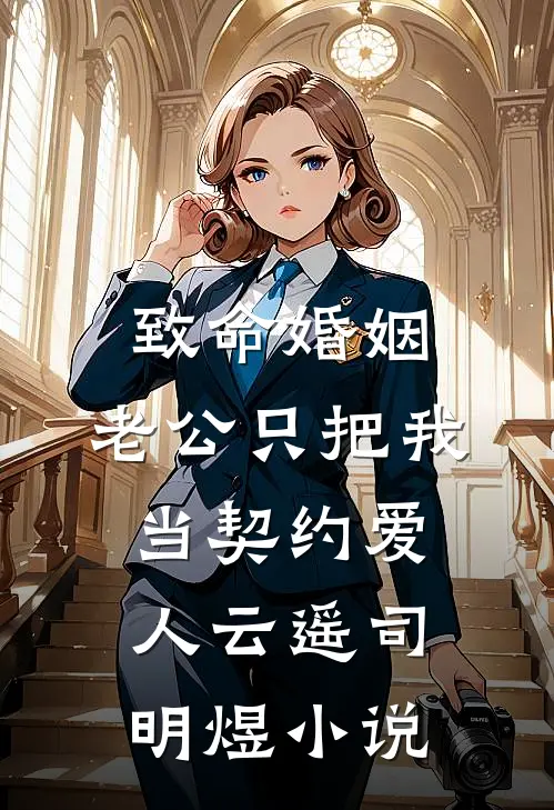 致命婚姻：老公只把我当契约爱人云遥司明煜小说