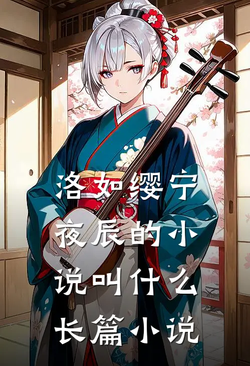 洛如缨宁夜辰的小说叫什么长篇小说