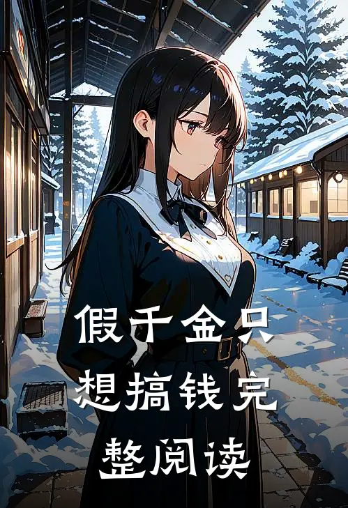 假千金只想搞钱完整阅读