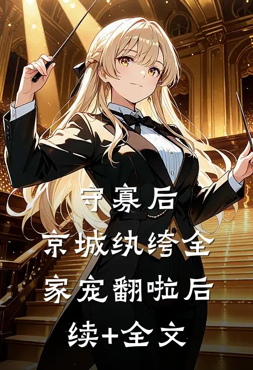 守寡后，京城纨绔全家宠翻啦后续+全文