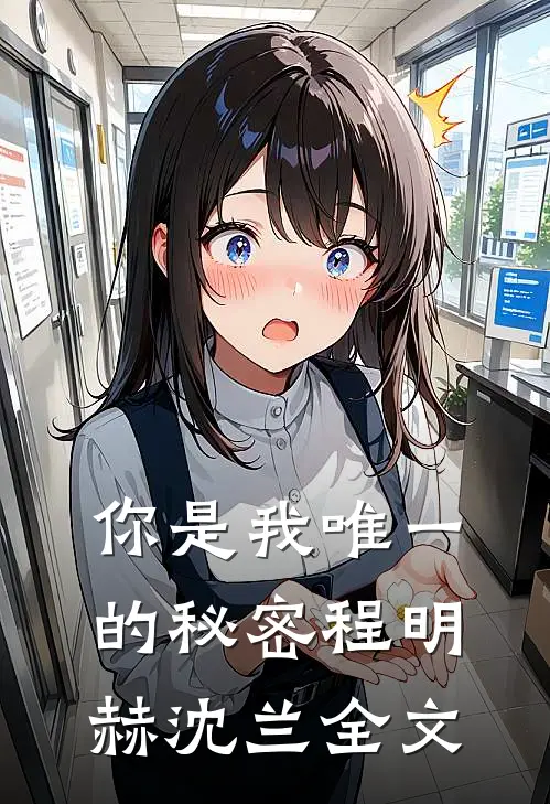 你是我唯一的秘密程明赫沈兰全文