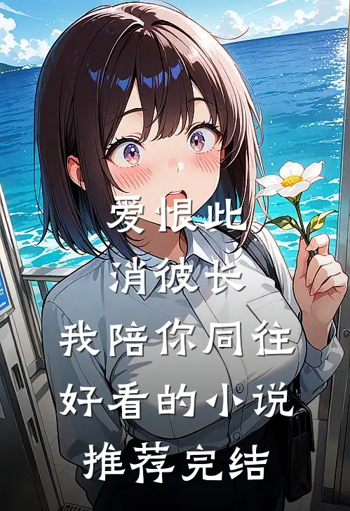 爱恨此消彼长，我陪你同往好看的小说推荐完结