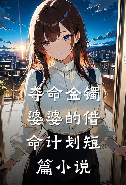 夺命金镯：婆婆的借命计划短篇小说