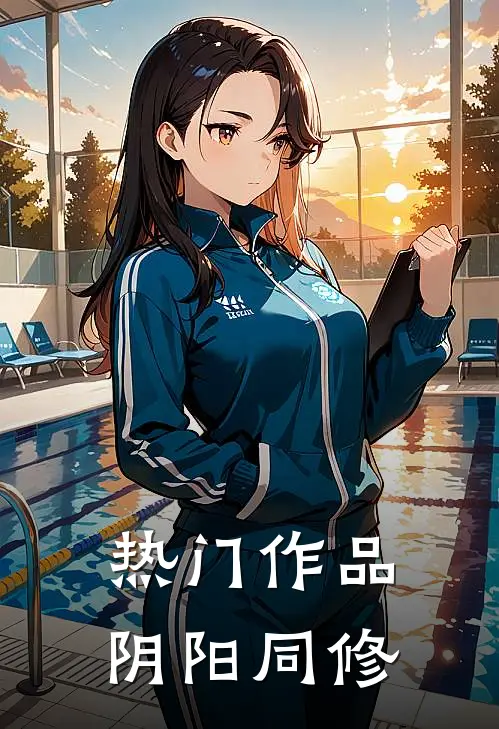 热门作品阴阳同修