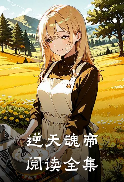 逆天魂帝阅读全集