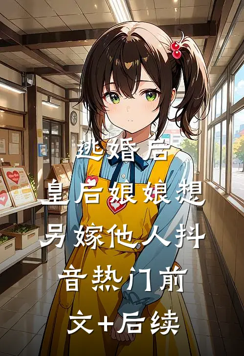 逃婚后，皇后娘娘想另嫁他人抖音热门前文+后续