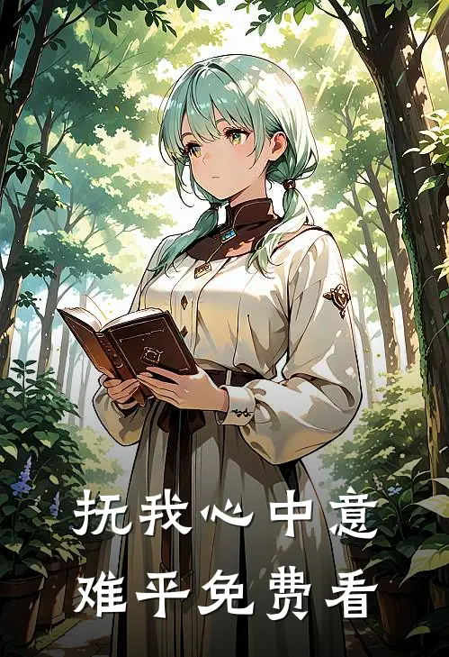 抚我心中意难平免费看
