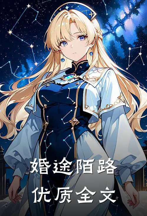 婚途陌路优质全文
