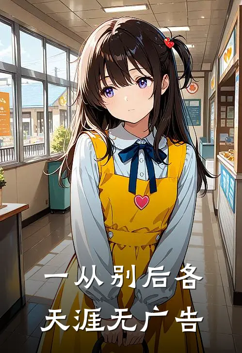 一从别后各天涯无广告
