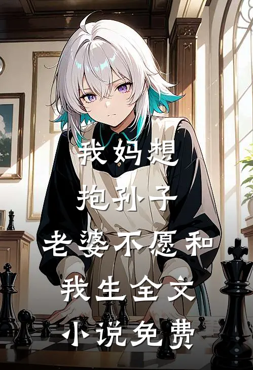 我妈想抱孙子，老婆不愿和我生全文小说免费