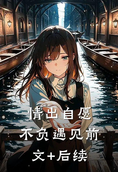 情出自愿，不负遇见前文+后续