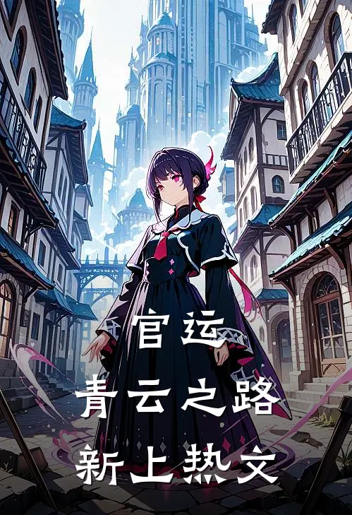 官运：青云之路新上热文