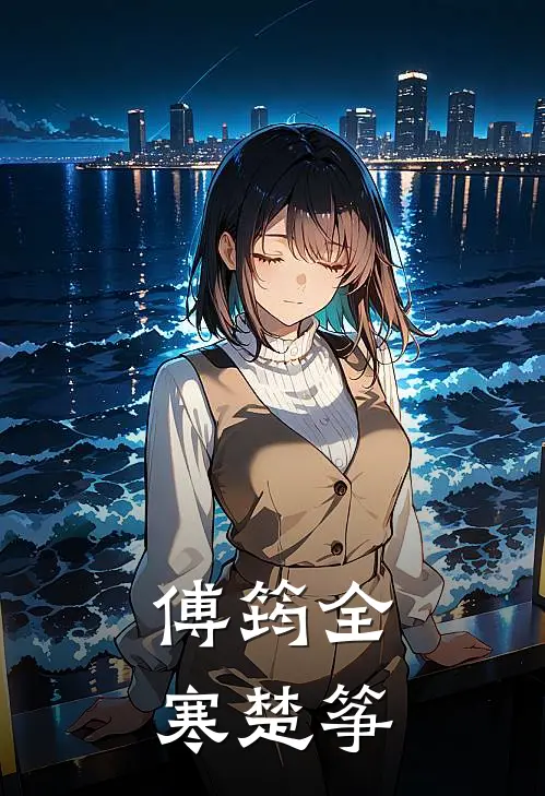 傅筠全寒楚筝