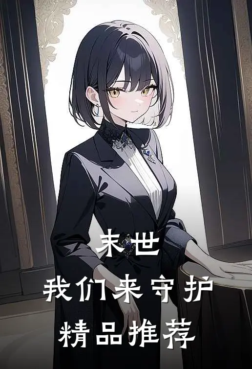 末世，我们来守护精品推荐
