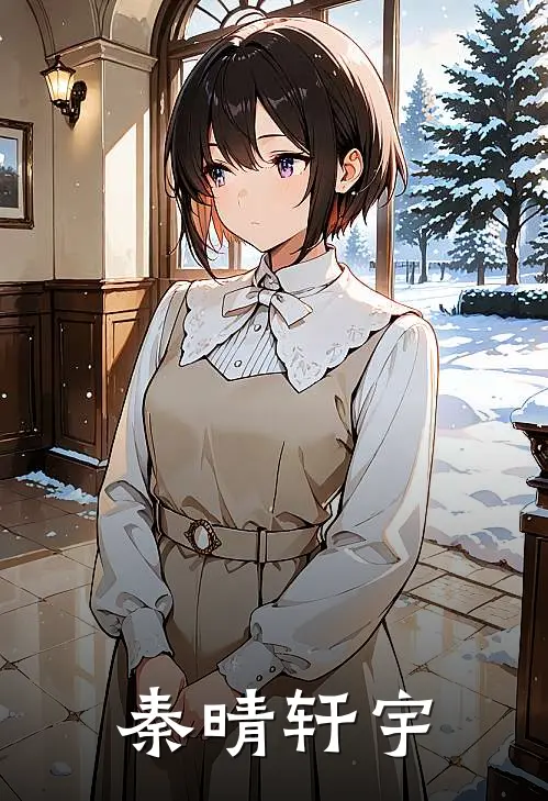 秦晴轩宇