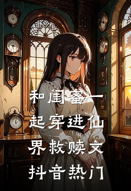 和闺蜜一起穿进仙界救赎文抖音热门