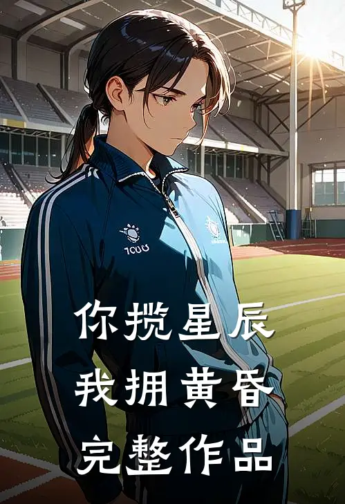 你揽星辰我拥黄昏完整作品