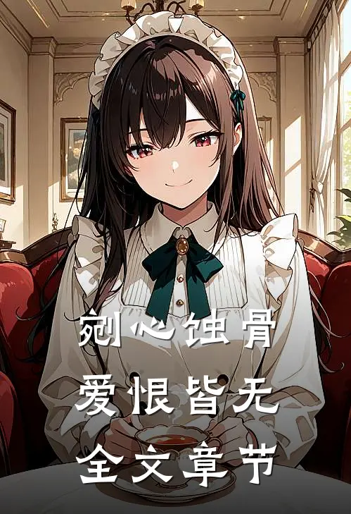 剜心蚀骨，爱恨皆无全文章节