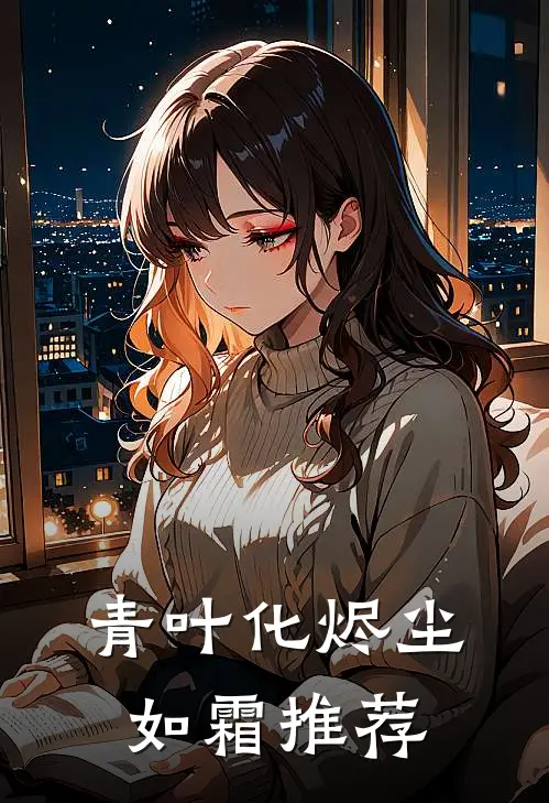 青叶化烬尘如霜推荐
