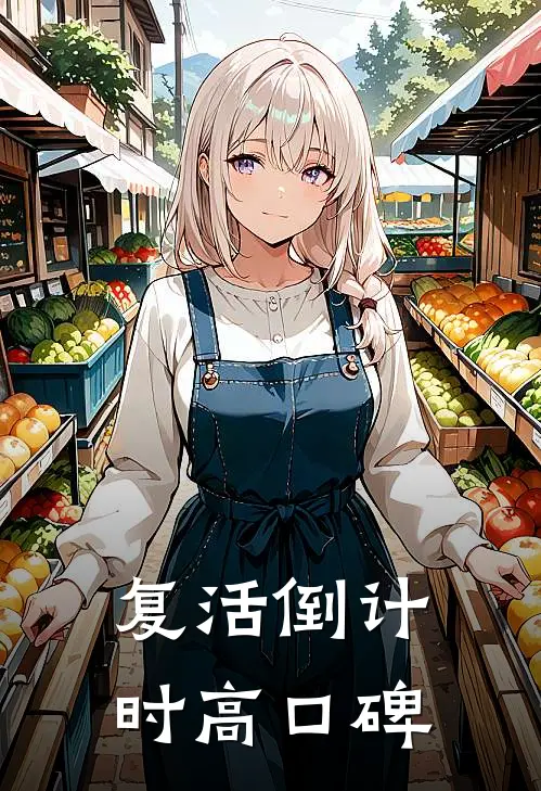 复活倒计时高口碑