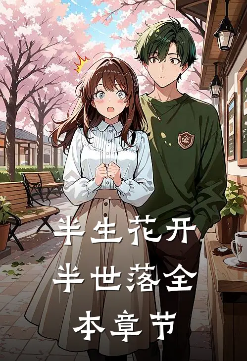 半生花开，半世落全本章节