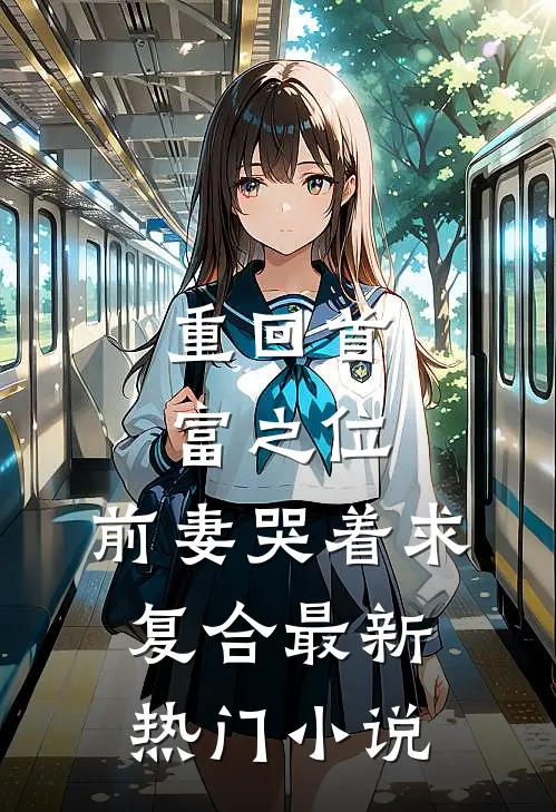 重回首富之位，前妻哭着求复合最新热门小说